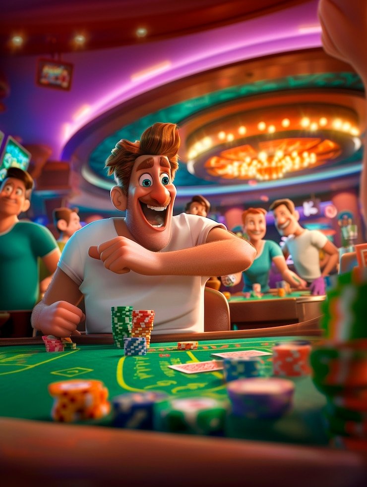 Sweet Bonanza—slot dengan tema buah-buahan yang cerah dan payline fleksibel Tampilan permainan slot Sweet Bonanza di Allbet