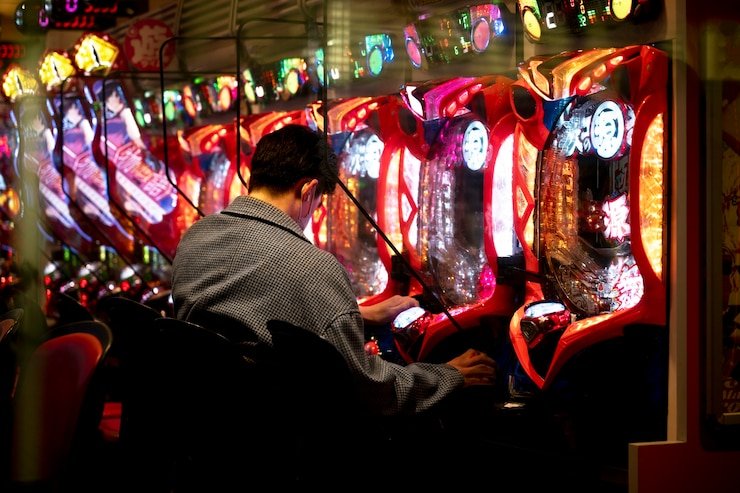 Sweet Bonanza—slot dengan tema manis dan mekanik cluster-pay Interface Sweet Bonanza slot di platform ninjaplay88